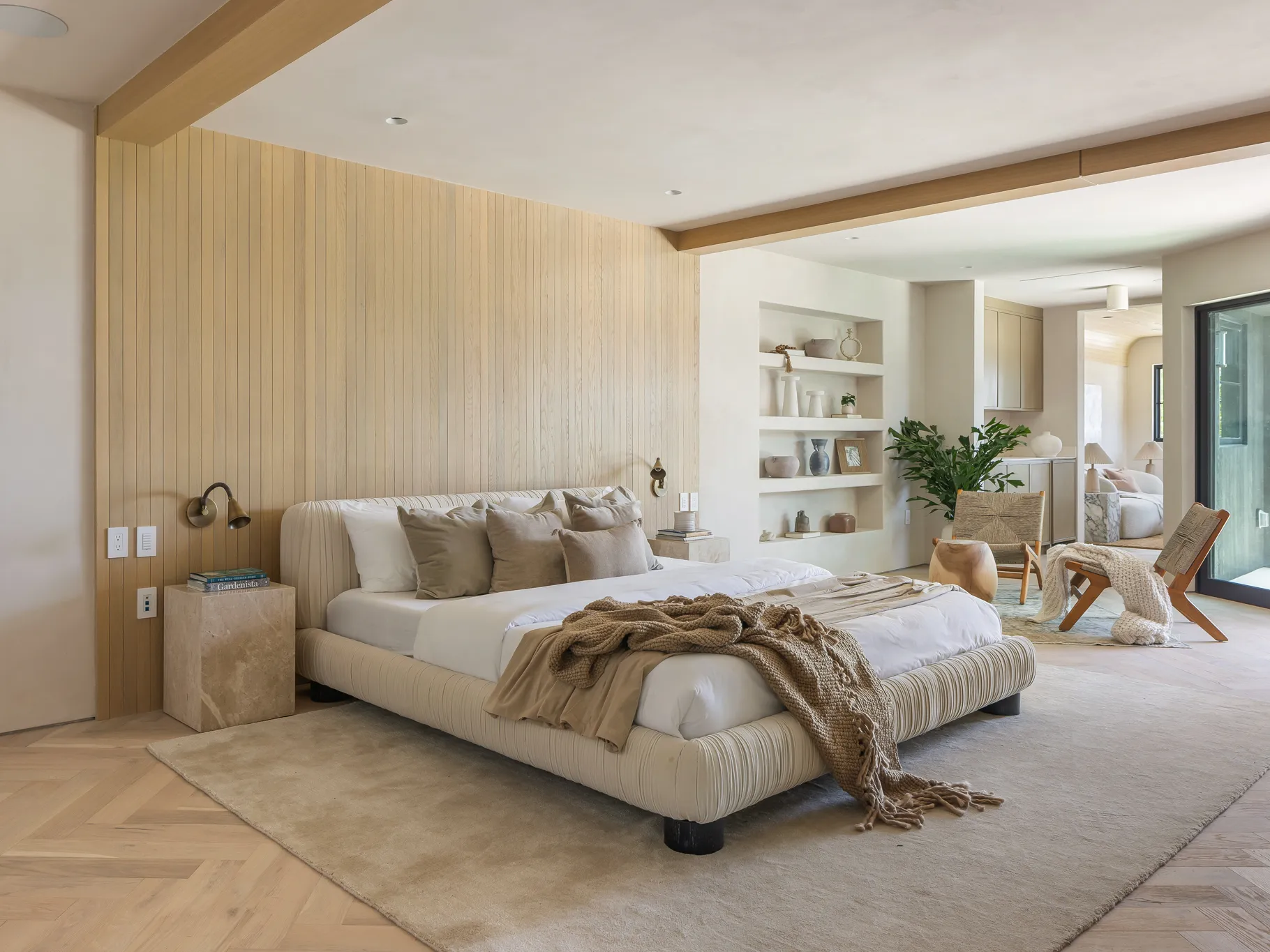 Single Super Delux 1